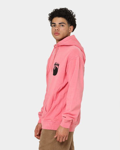 Stussy 8 Ball Hoodie Pigment Confetti