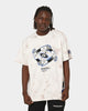 BEENTRILL Together Tie Dye T-Shirt Tie Dye Grey