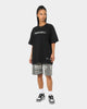 BEENTRILL Tonal T-Shirt Black