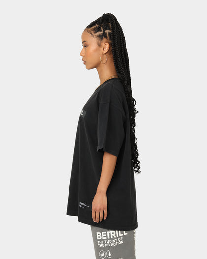 BEENTRILL Tonal T-Shirt Black