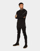 Saint Morta Polaris Long Sleeve T-Shirt Black/3M
