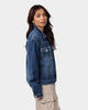 XXIII Makani Jacket Blue