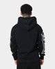Saint Morta Venom Hoodie Black/White
