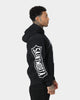 Saint Morta Venom Hoodie Black/White