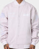 Obey Cherub Jacket Purple Paste