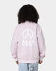 Obey Cherub Jacket Purple Paste