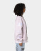 Obey Cherub Jacket Purple Paste