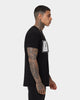 Emperor Apparel Split Hustle Short Sleeve T-Shirt Black/White