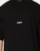 The Anti Order Youthquake T-Shirt Black/Gold