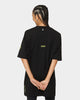 The Anti Order Youthquake T-Shirt Black/Green