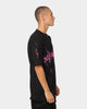 The Anti Order Youthquake T-Shirt Black/Pink