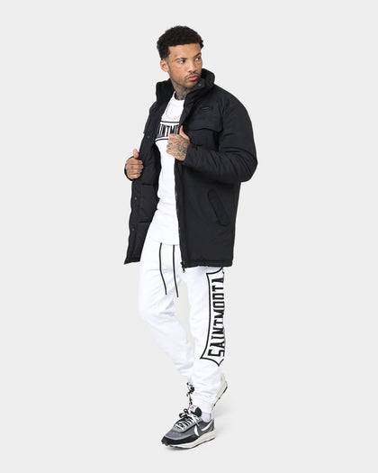 Saint Morta Ceremony El Duplo T-Shirt White/Black