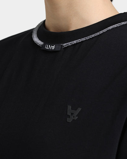 The Anti Order Warsaw Ars T-Shirt Black