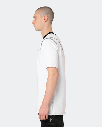 The Anti Order Warsaw Ars T-Shirt White