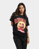 Rodman Brand Rodman Hair T-Shirt Black