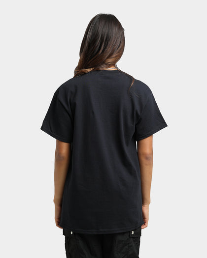 Rodman Brand Rodman Hair T-Shirt Black