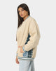 XXIII Hellekin Cord Bomber Jacket Cream