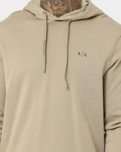 Armani Exchange Felpa Hoodie Tree House