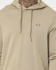 Armani Exchange Felpa Hoodie Tree House