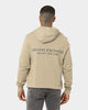 Armani Exchange Felpa Hoodie Tree House