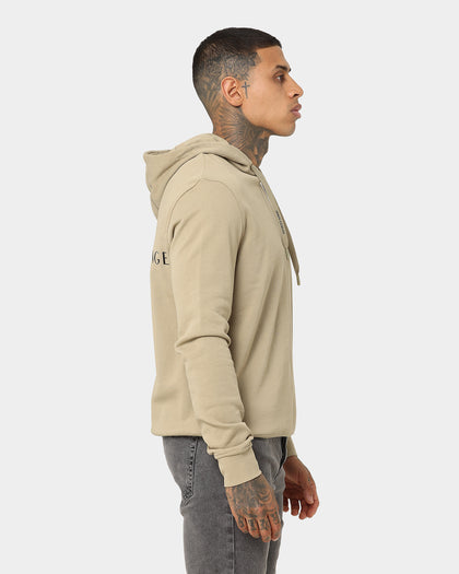 Armani Exchange Felpa Hoodie Tree House