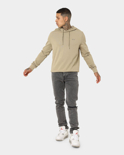 Armani Exchange Felpa Hoodie Tree House