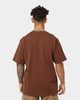 Supreme Pocket T-Shirt Brown
