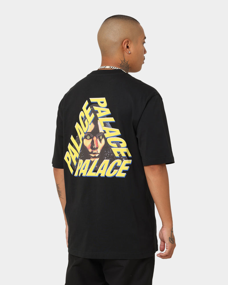 Palace G-Face T-Shirt Black