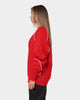 Carré Ange Crewneck Red