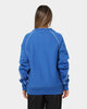 Carré Ange Crewneck Blue