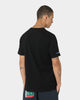 Carre BU CLS Short Sleeve T-Shirt Black
