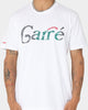 Carre BU CLS Short Sleeve T-Shirt White