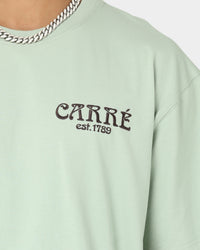 Carre Nonouve OS Short Sleeve T-Shirt Sage
