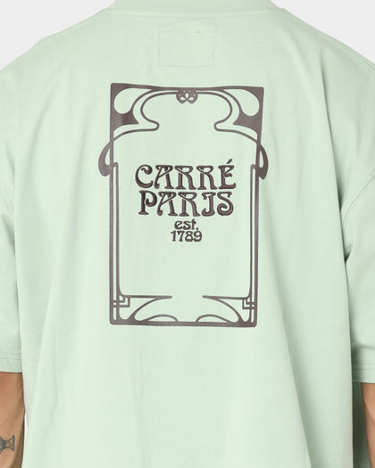 Carre Nonouve OS Short Sleeve T-Shirt Sage