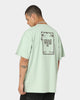 Carre Nonouve OS Short Sleeve T-Shirt Sage