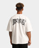 Loiter Anarchy T-Shirt Off White