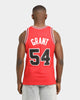 Mitchell & Ness Chicago Bulls Horace Grant #54 '90-'91 Swingman Jersey Red