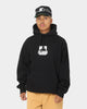 XLARGE 91 Hoodie Black/White