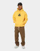 XLARGE 91 Hoodie Yellow/Black
