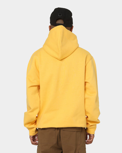 XLARGE 91 Hoodie Yellow/Black