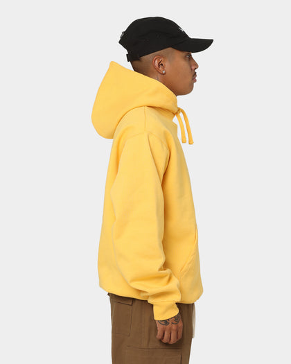 XLARGE 91 Hoodie Yellow/Black