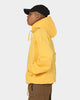 XLARGE 91 Hoodie Yellow/Black