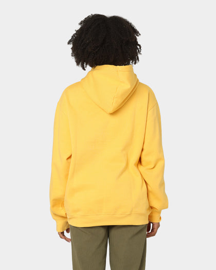 XLARGE 91 Hoodie Yellow/Black