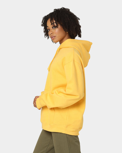 XLARGE 91 Hoodie Yellow/Black