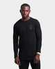 Saint Morta Daggers El Duplo Long Sleeve T-Shirt Black