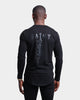 Saint Morta Daggers El Duplo Long Sleeve T-Shirt Black