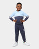 Adidas Kids' Sport Crew Set Clear Sky