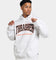 HUF X Thrasher Bayview Pullover Hoodie Athletic Heather
