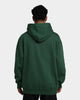 HUF X Thrasher Bayview Pullover Hoodie Forest Green