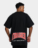 HUF X Thrasher High Point T-Shirt Black